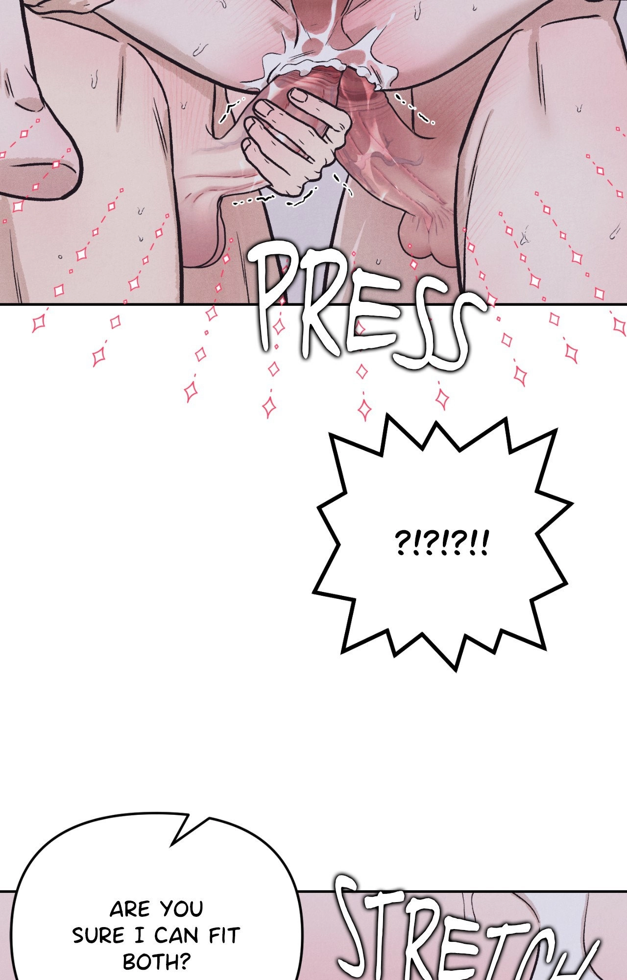 Operation Leo Chapter 42 page 61 - 