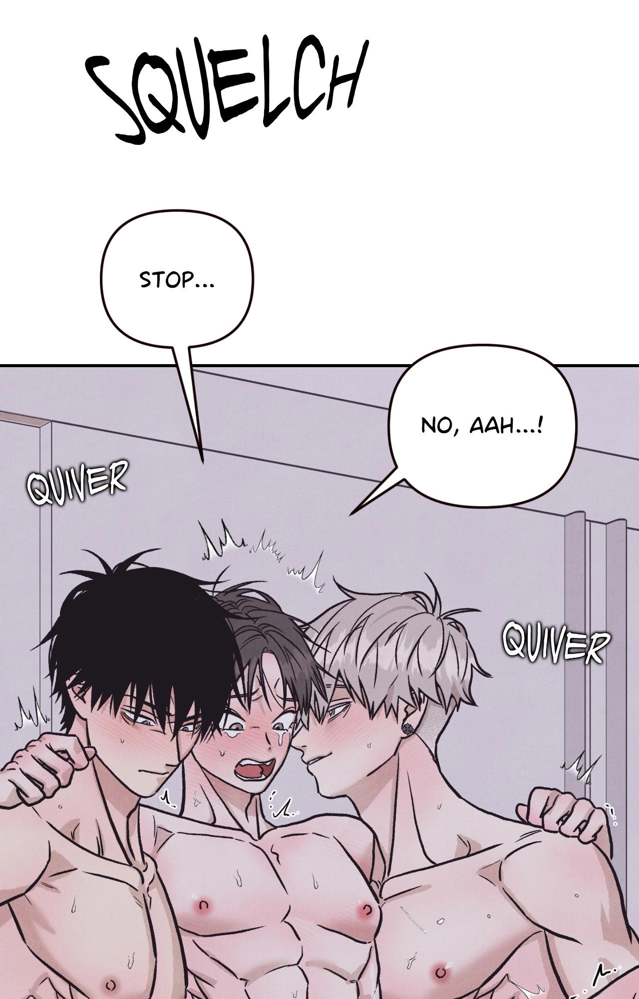 Operation Leo Chapter 42 page 66 - 