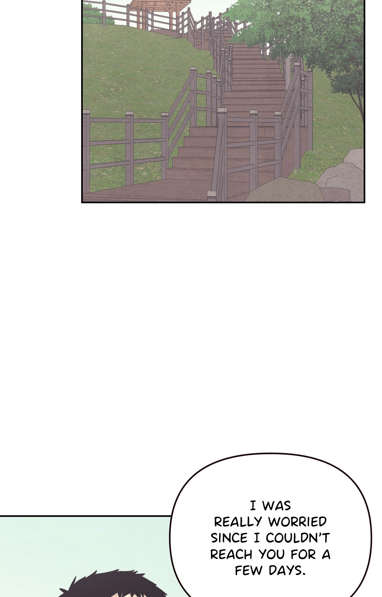 Operation Leo Chapter 42 page 73 - 