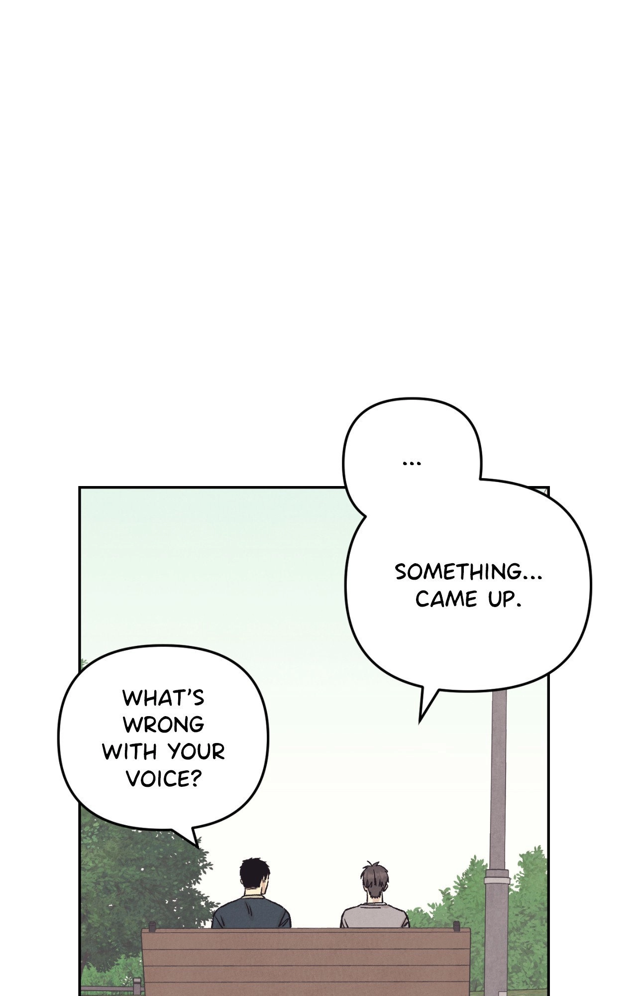Operation Leo Chapter 42 page 76 - 