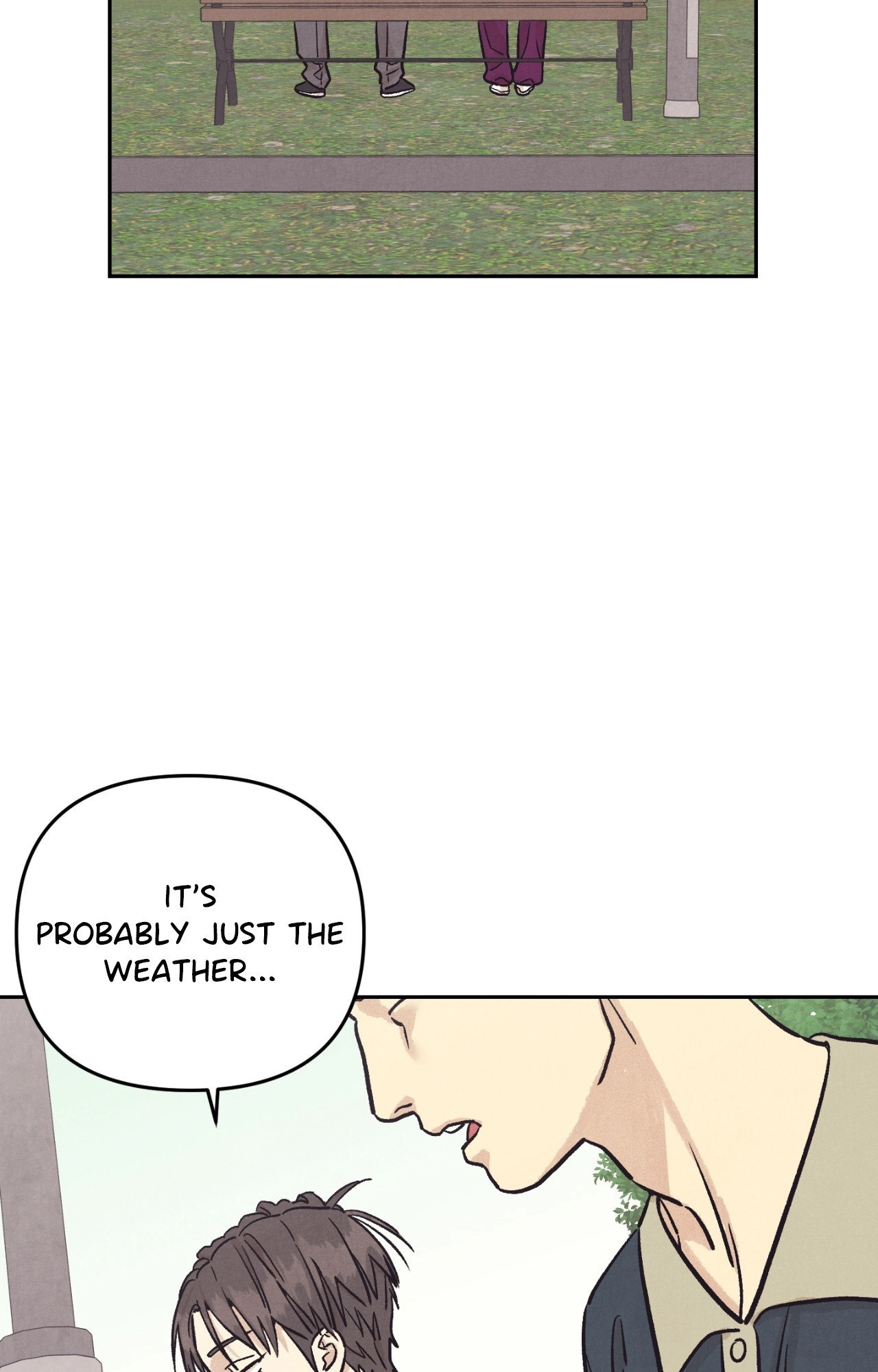 Operation Leo Chapter 42 page 77 - 