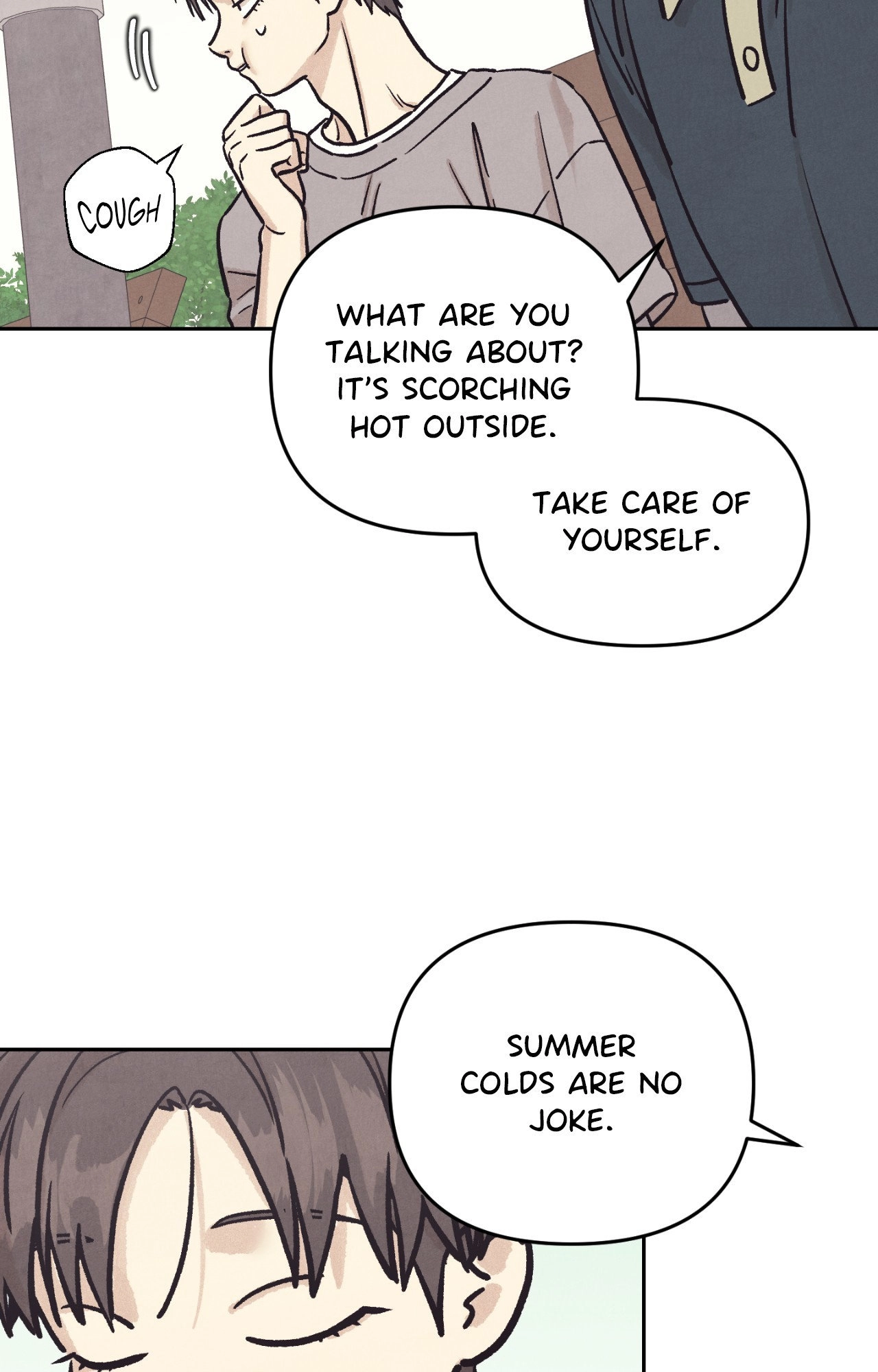 Operation Leo Chapter 42 page 78 - 