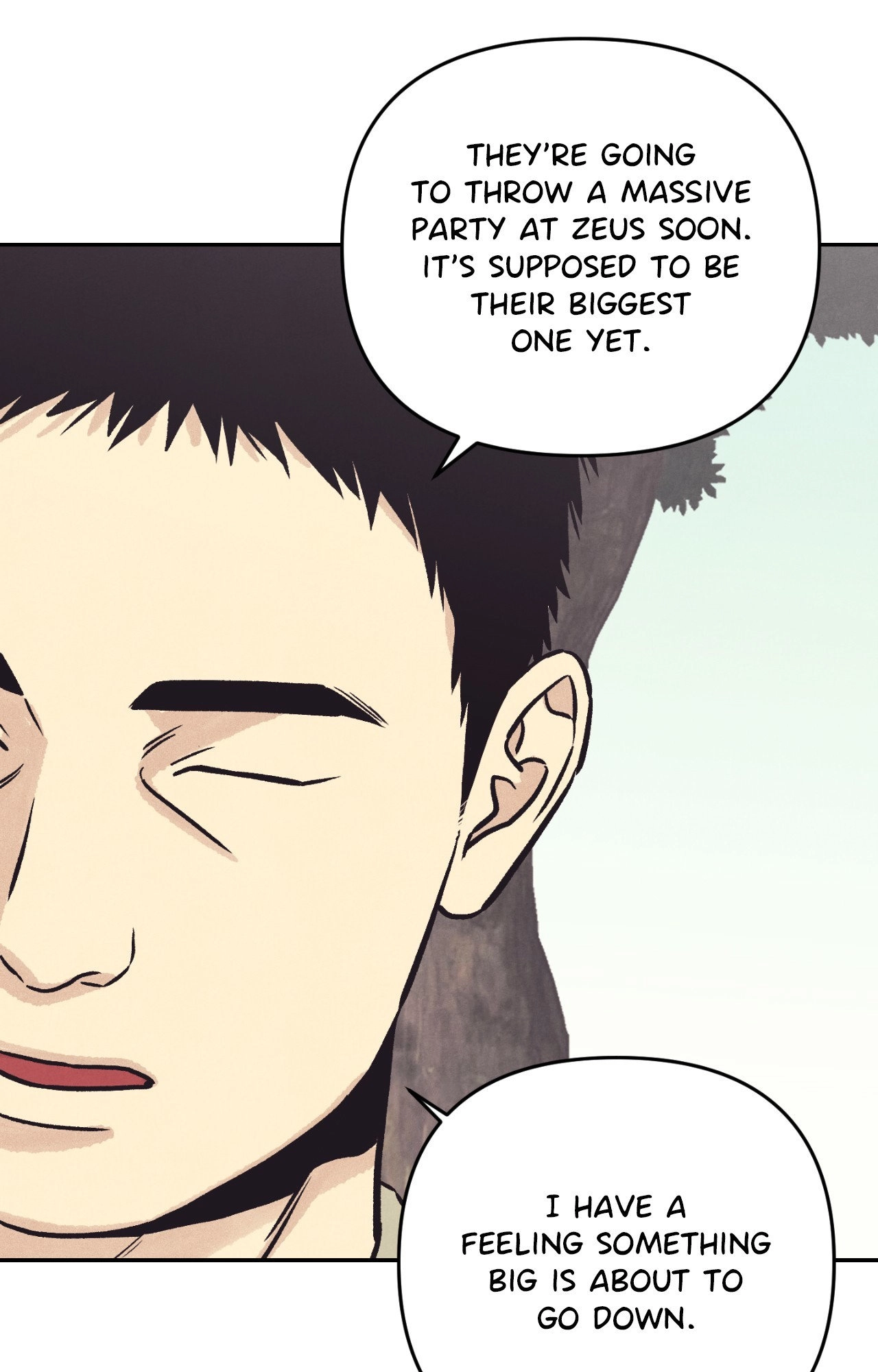 Operation Leo Chapter 42 page 82 - 