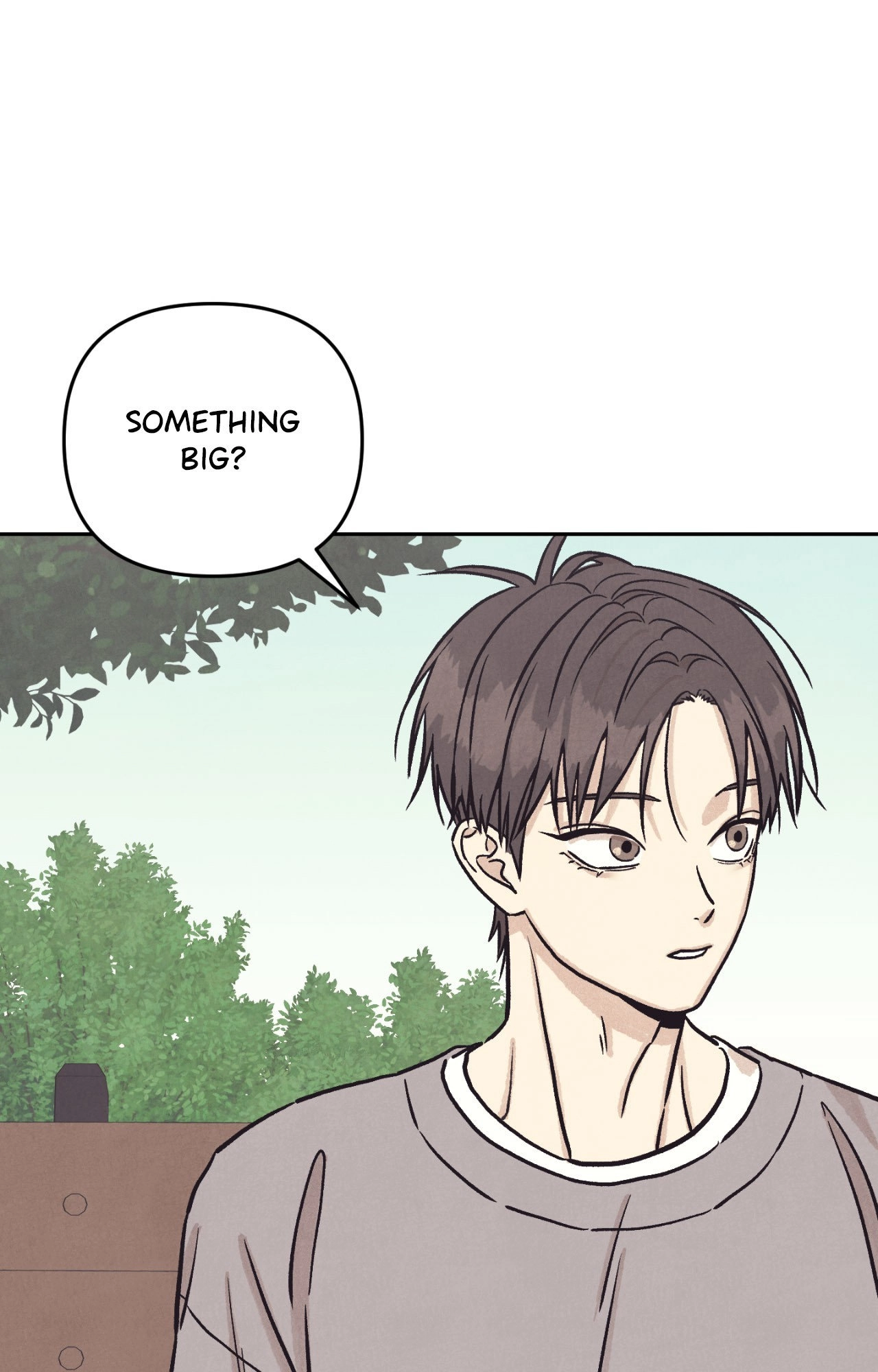 Operation Leo Chapter 42 page 84 - 