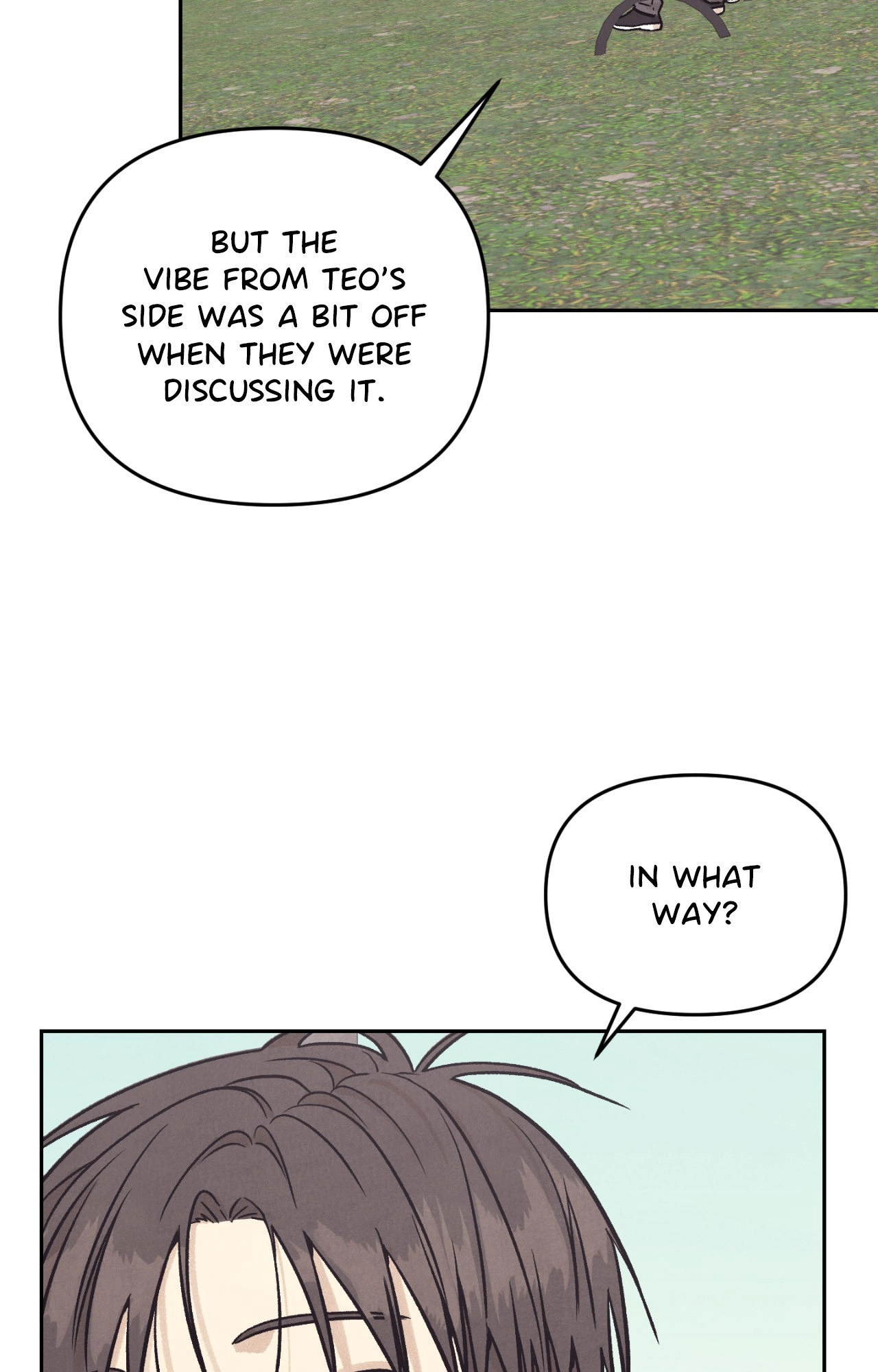Operation Leo Chapter 42 page 86 - 