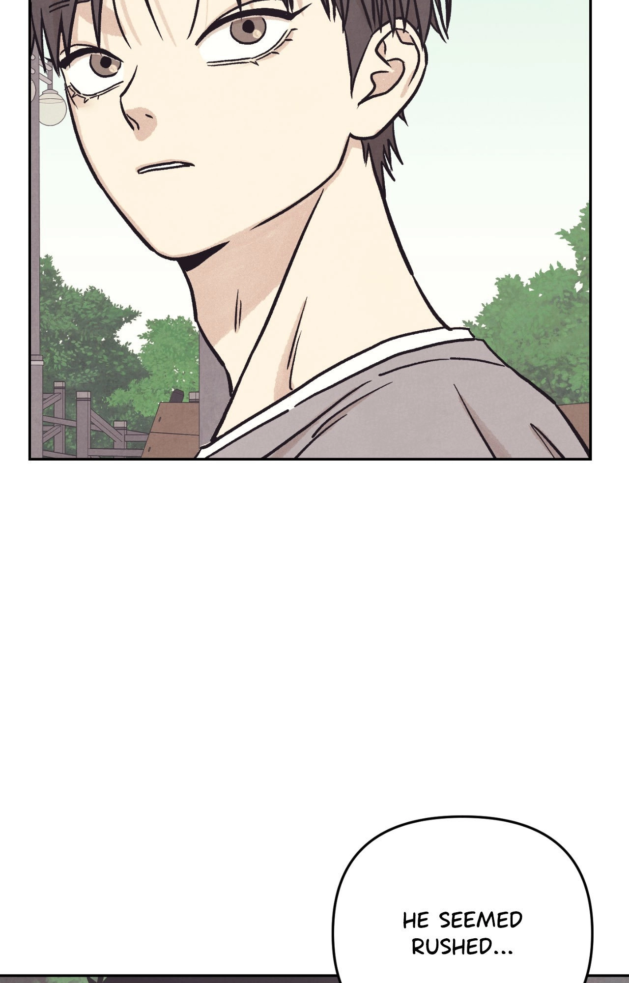 Operation Leo Chapter 42 page 87 - 