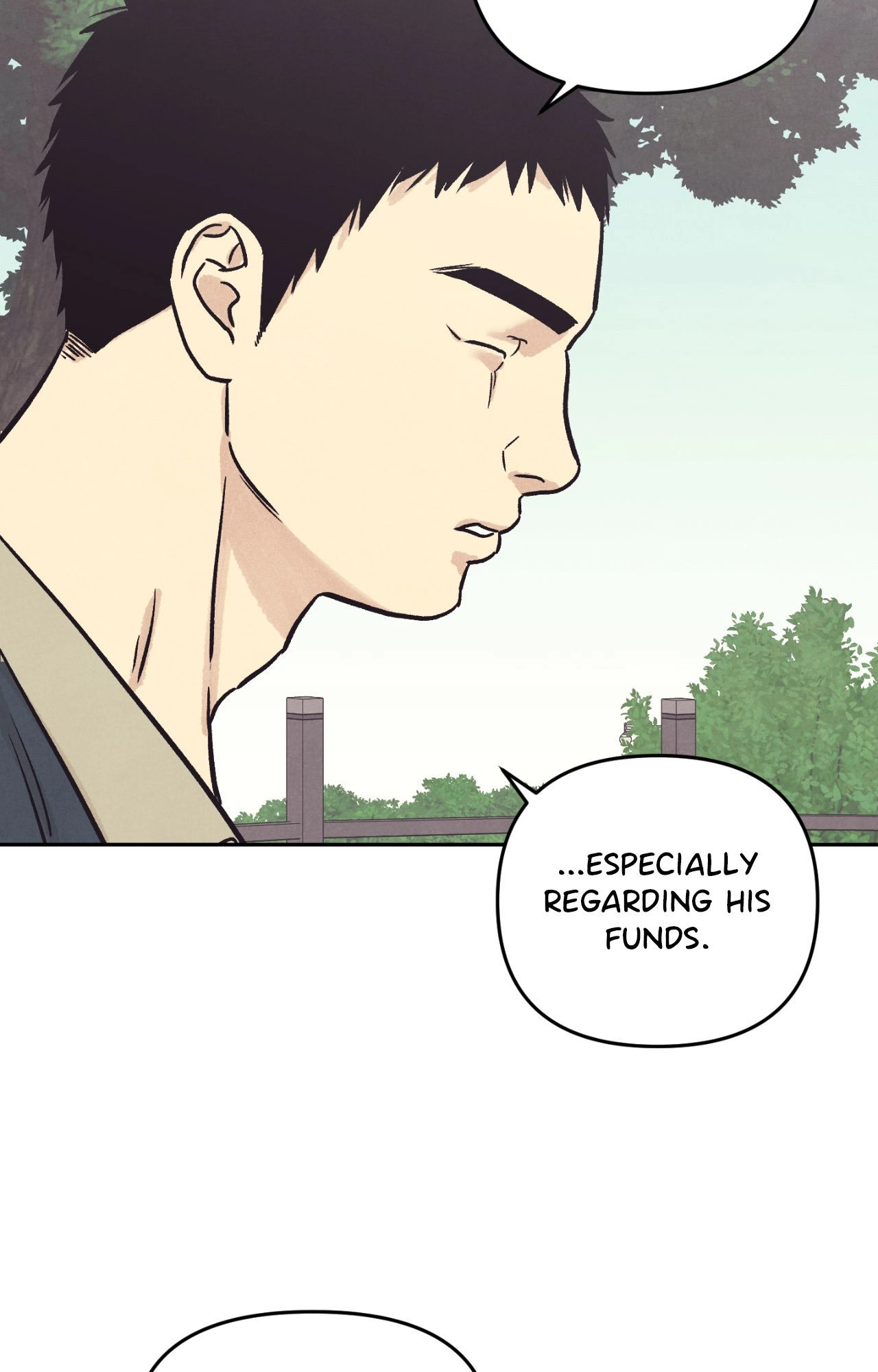 Operation Leo Chapter 42 page 88 - 