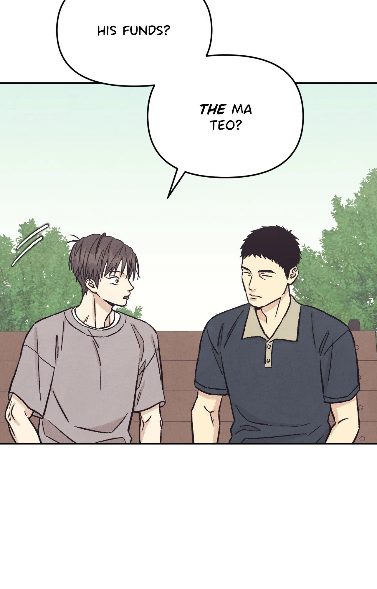 Operation Leo Chapter 42 page 89 - 