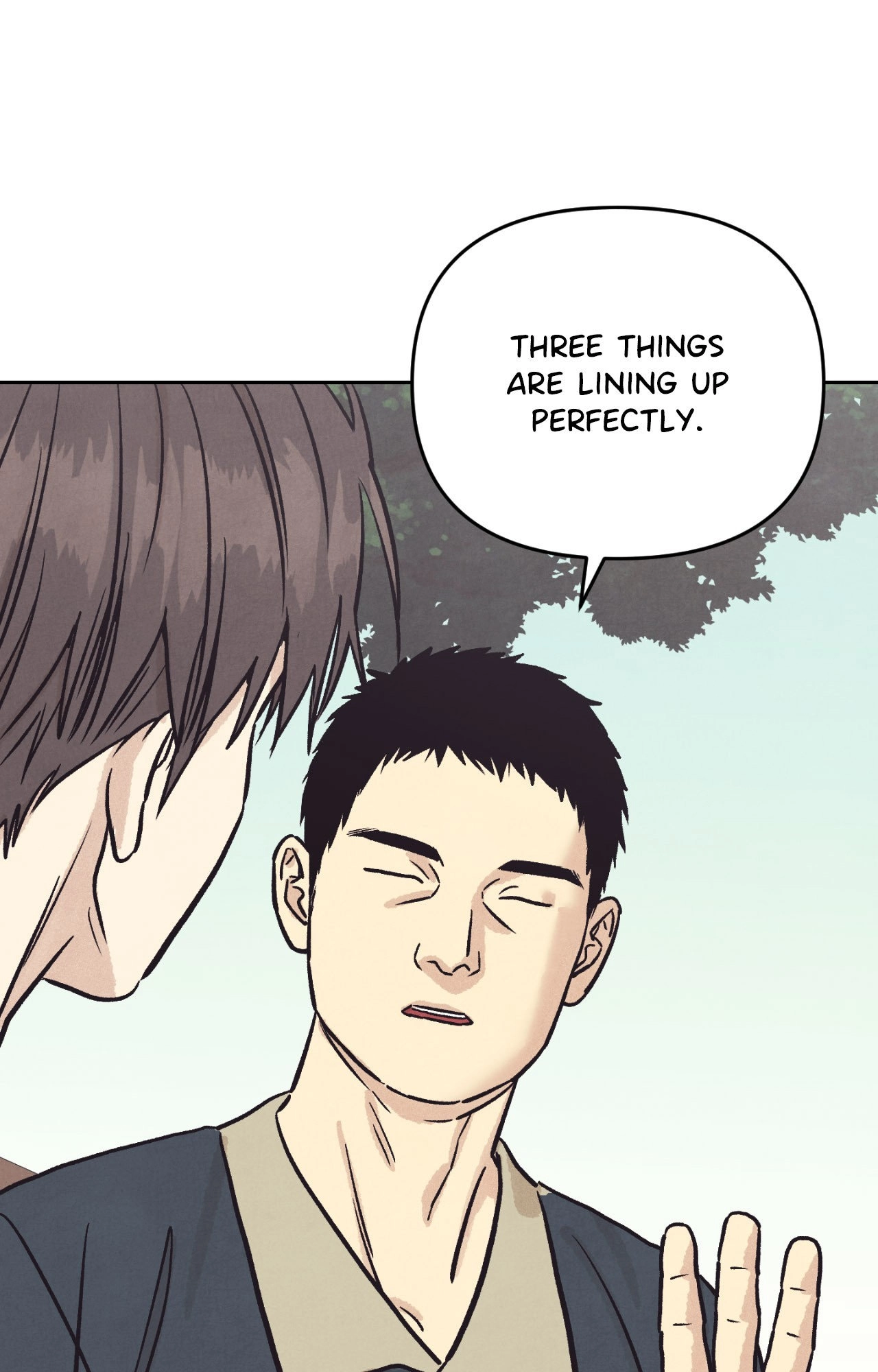 Operation Leo Chapter 42 page 90 - 