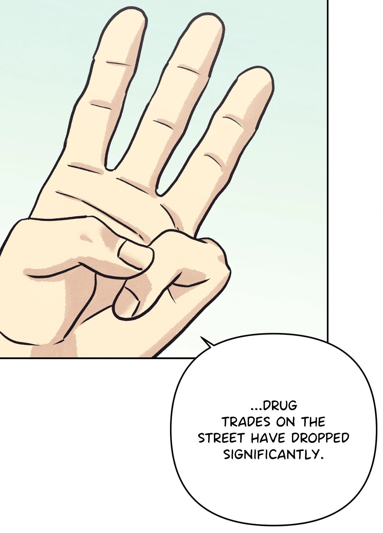 Operation Leo Chapter 42 page 92 - 