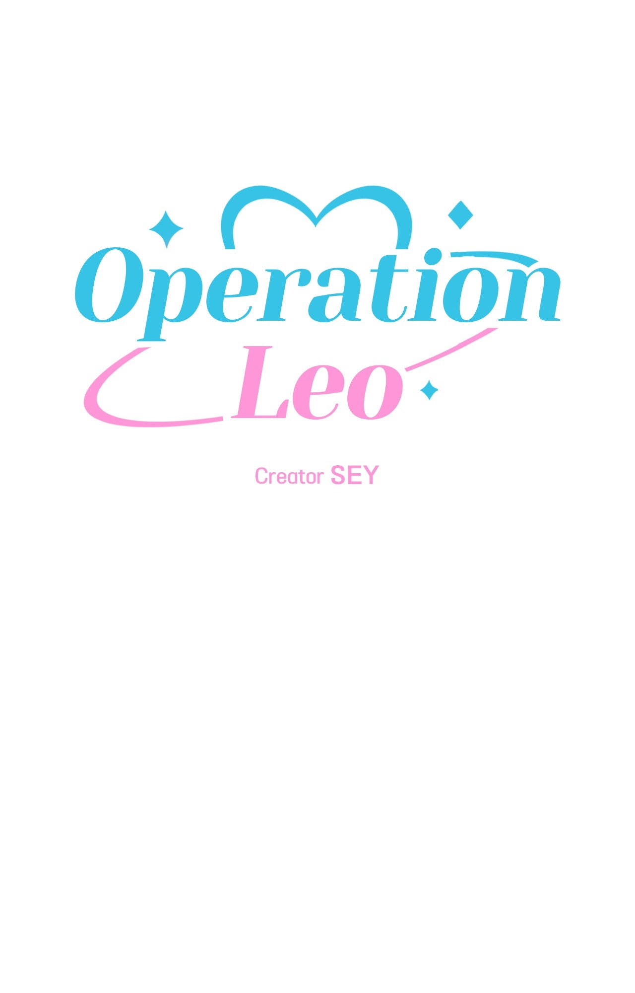 Operation Leo Chapter 43 page 1 - 