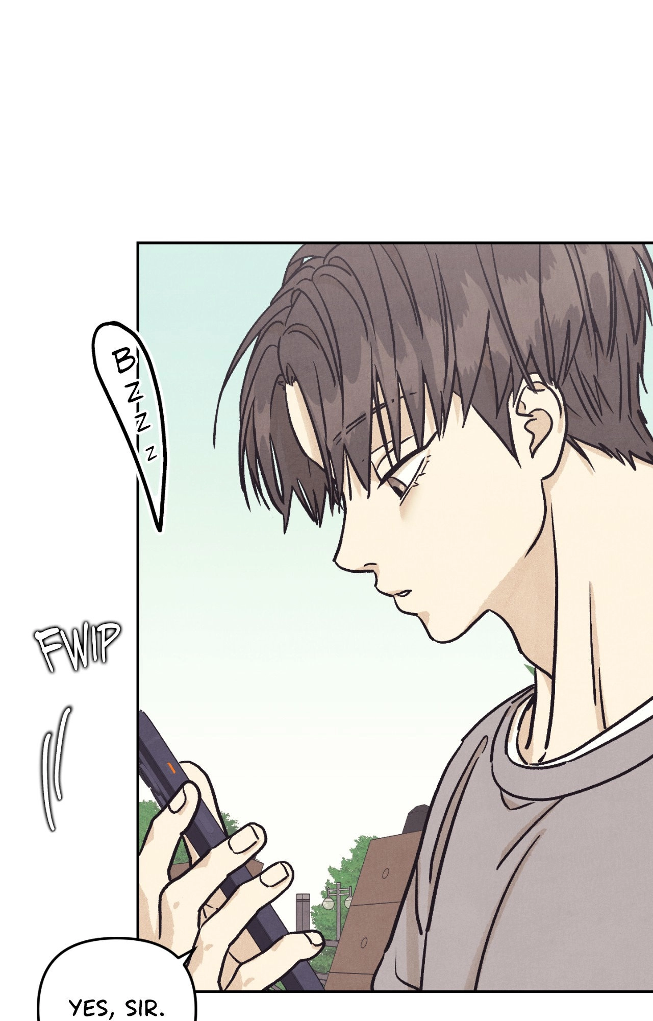 Operation Leo Chapter 43 page 16 - 