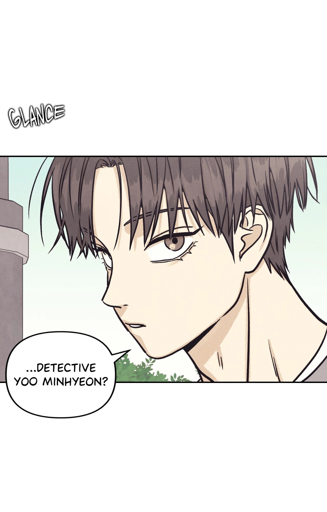 Operation Leo Chapter 43 page 20 - 