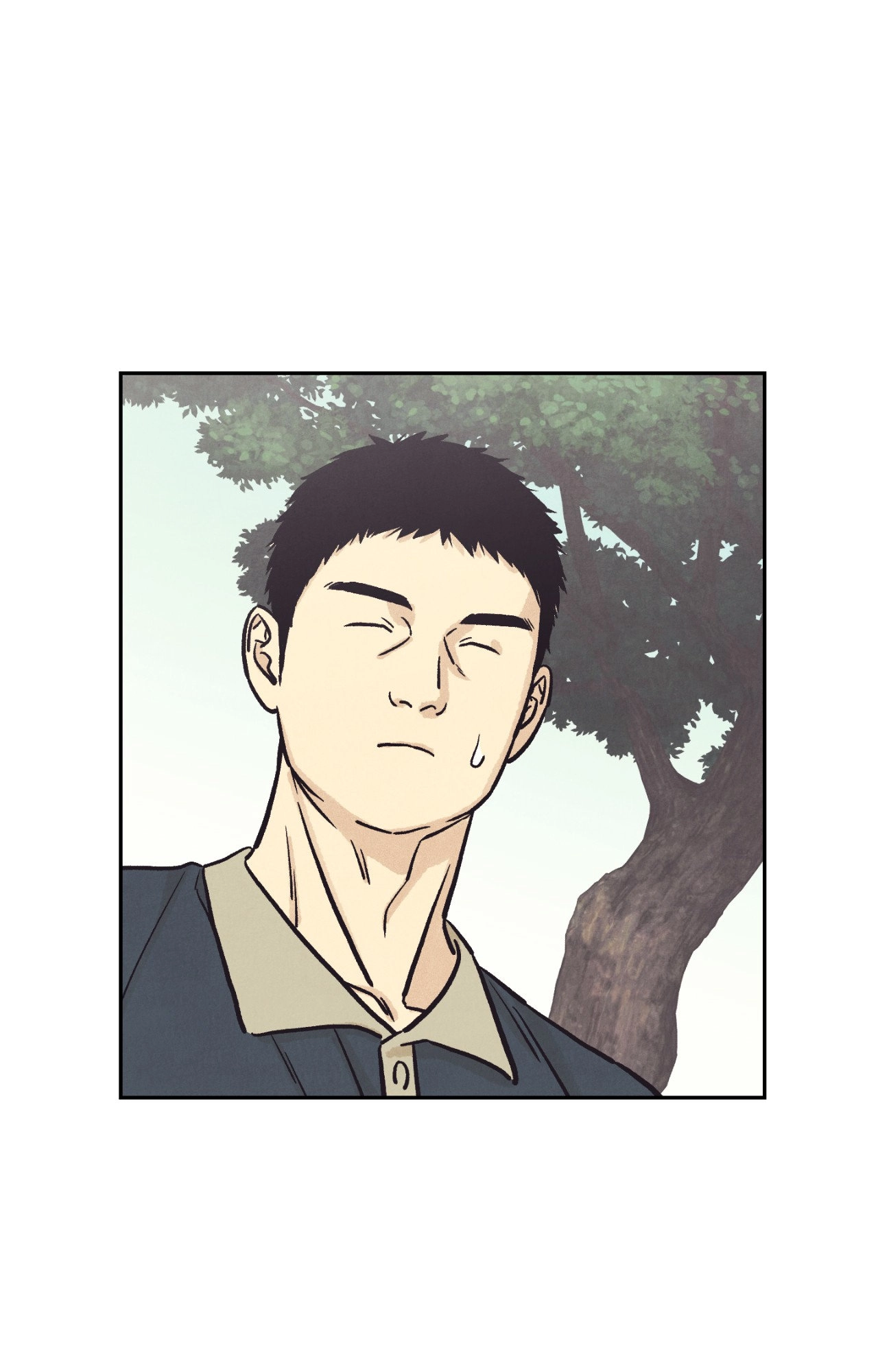 Operation Leo Chapter 43 page 21 - 