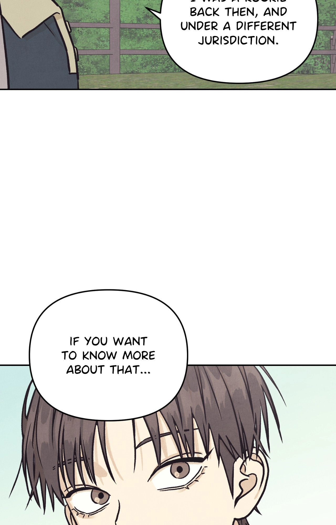 Operation Leo Chapter 43 page 24 - 
