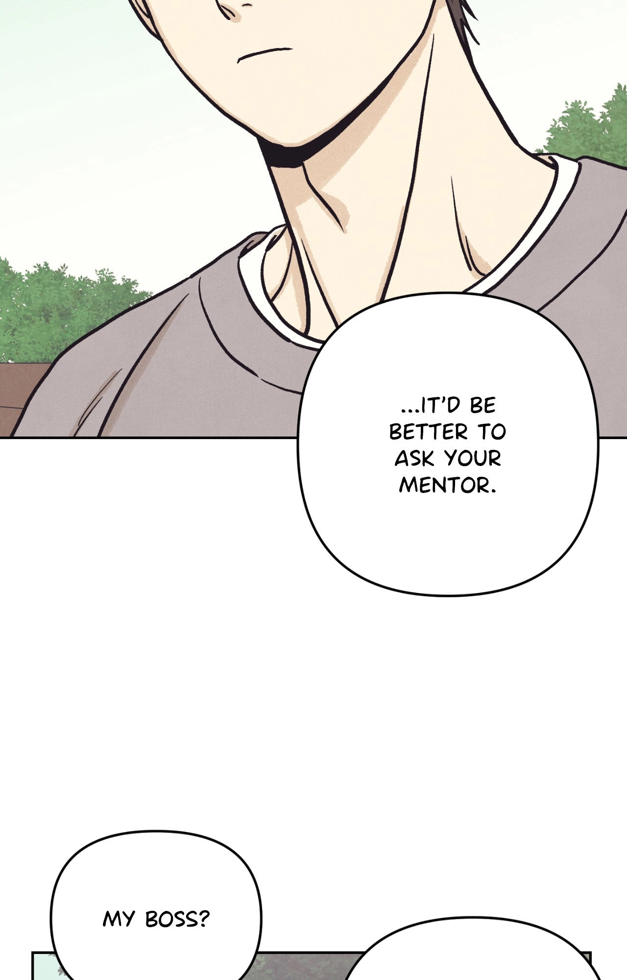 Operation Leo Chapter 43 page 25 - 