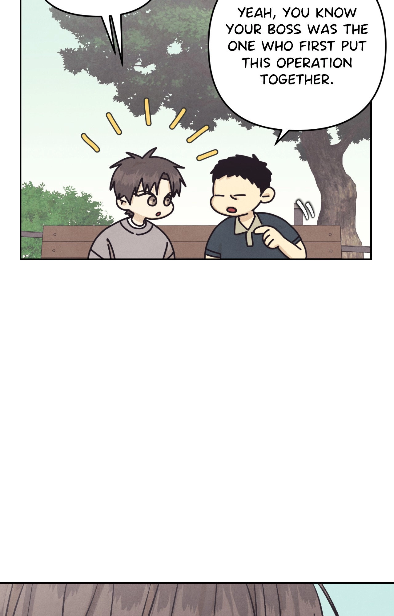 Operation Leo Chapter 43 page 26 - 