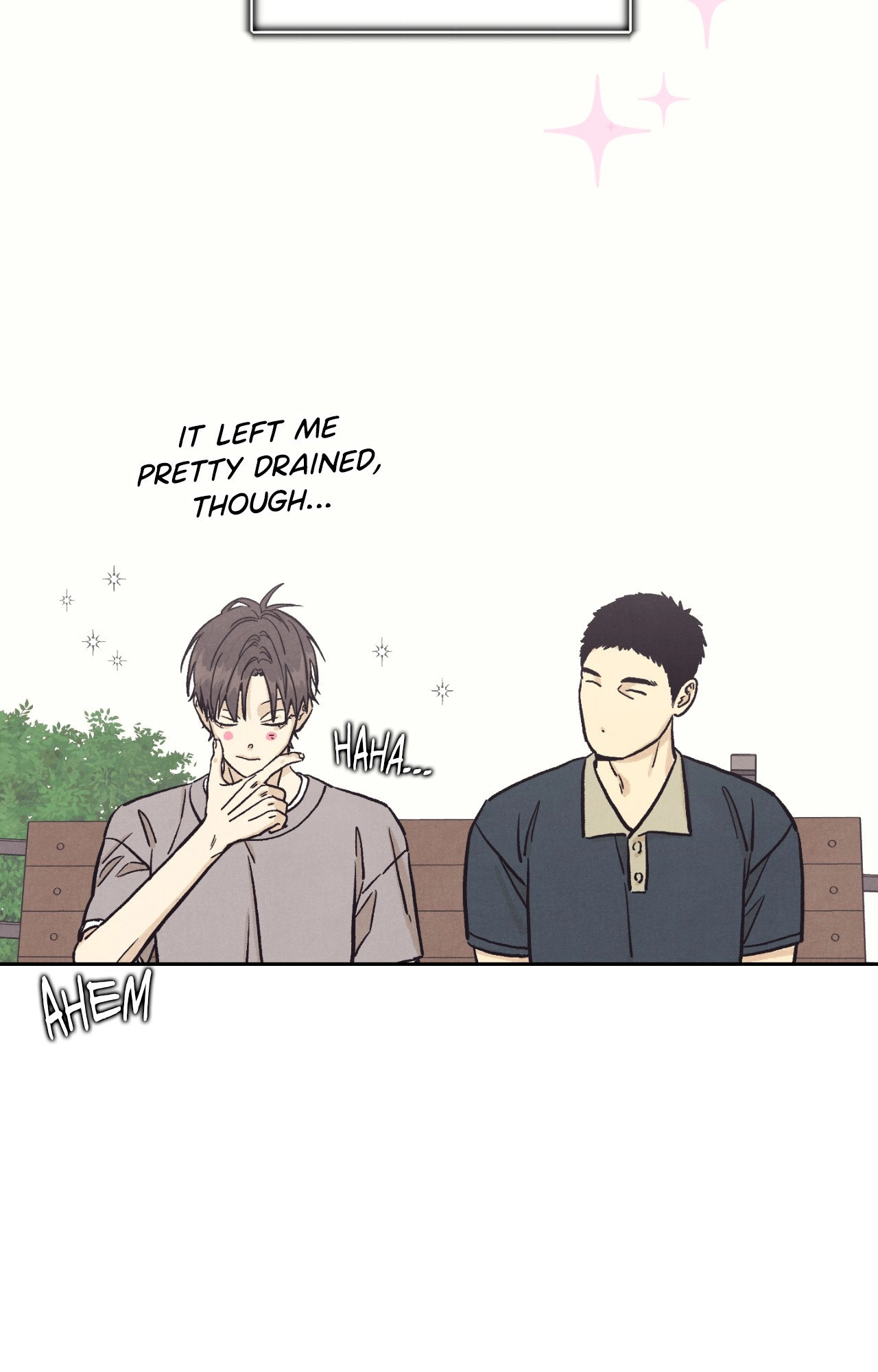 Operation Leo Chapter 43 page 30 - 
