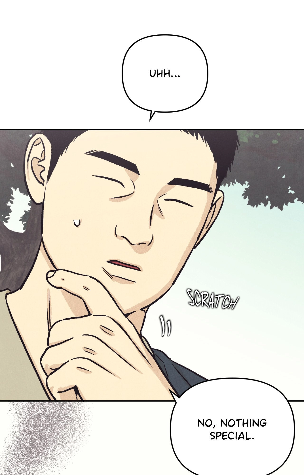 Operation Leo Chapter 43 page 32 - 