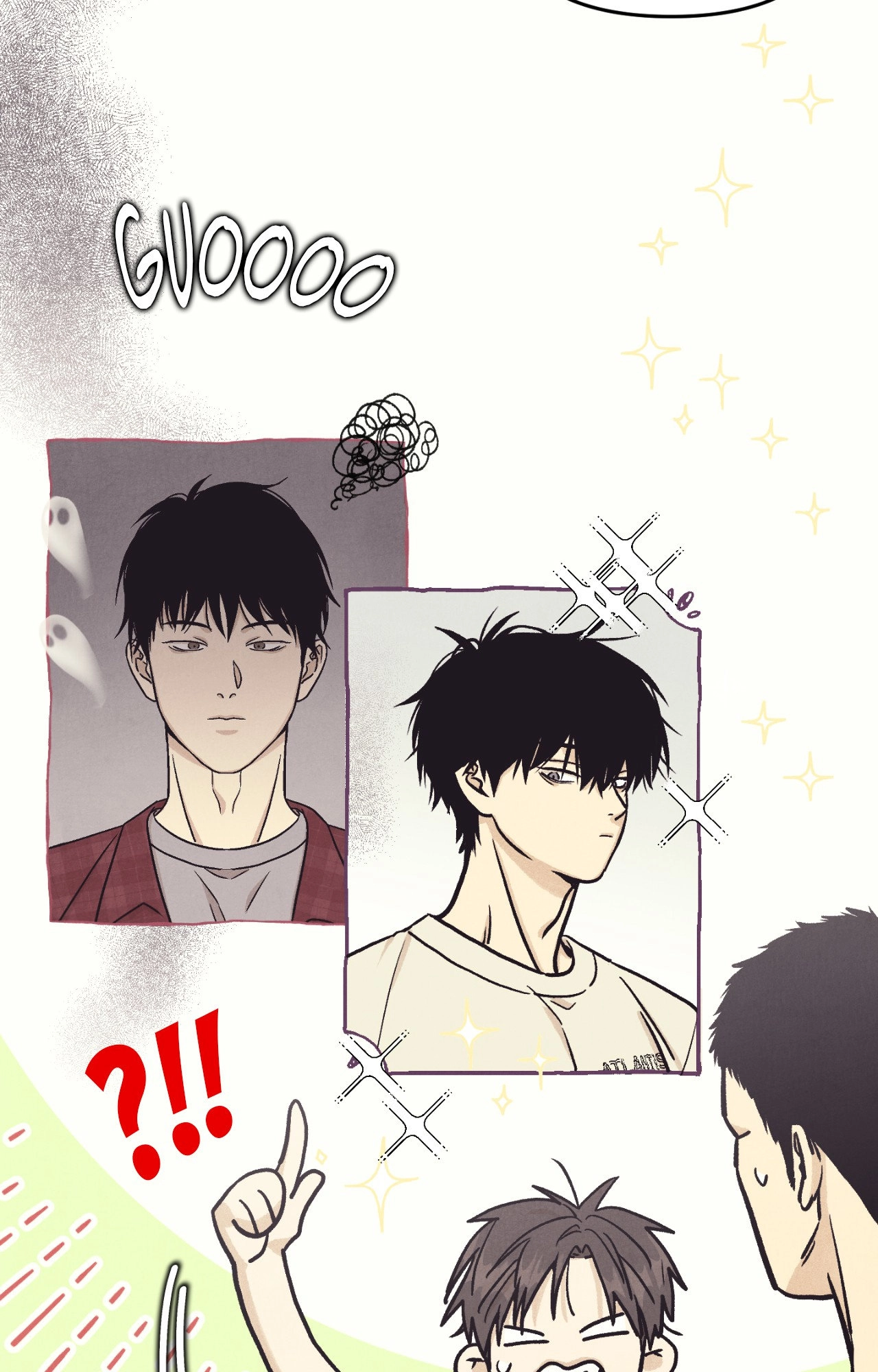Operation Leo Chapter 43 page 33 - 