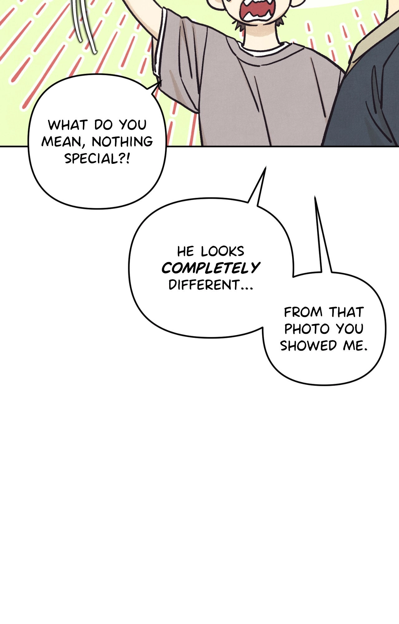 Operation Leo Chapter 43 page 34 - 