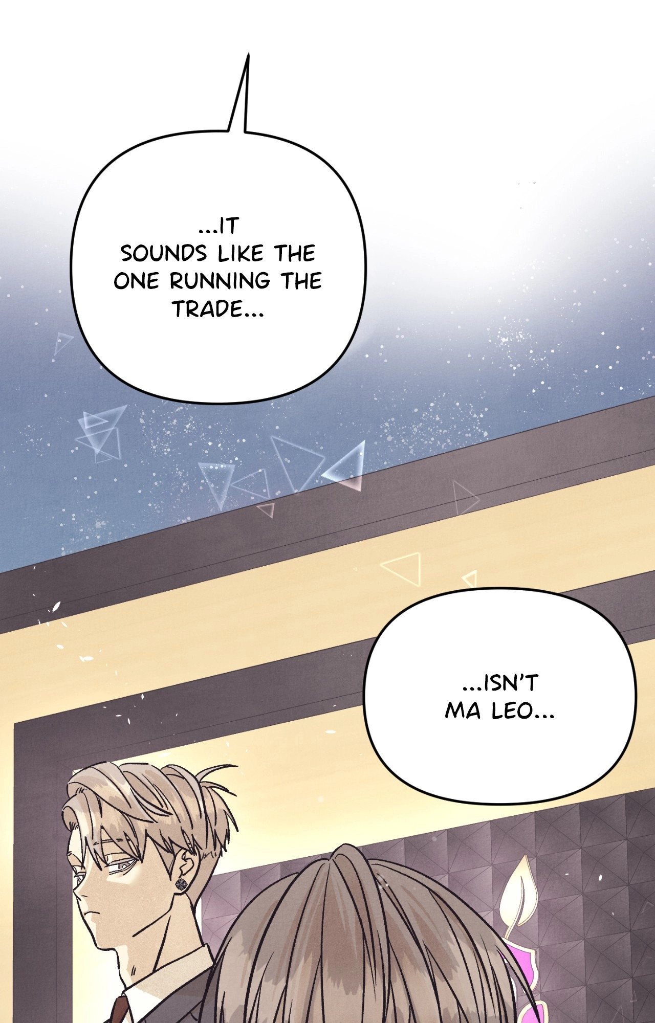 Operation Leo Chapter 43 page 5 - 
