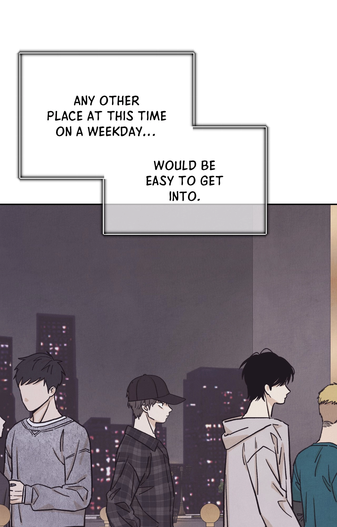 Operation Leo Chapter 43 page 44 - 