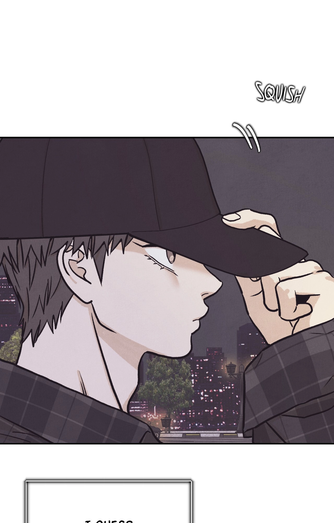 Operation Leo Chapter 43 page 46 - 