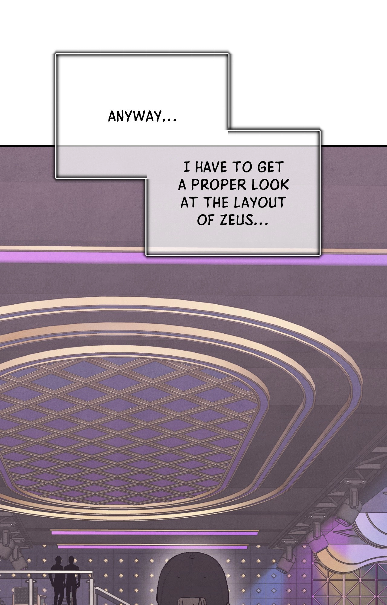Operation Leo Chapter 43 page 50 - 