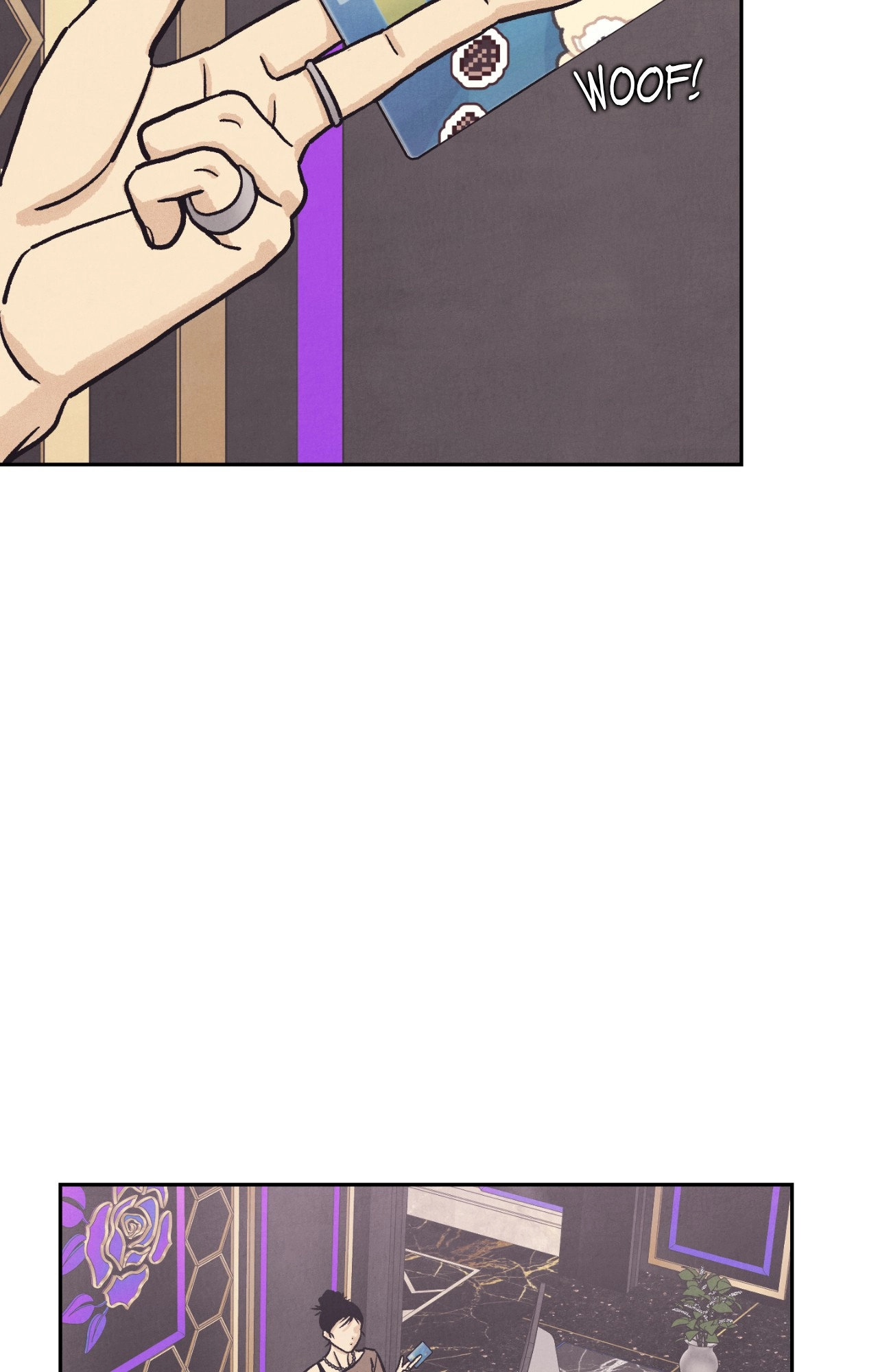 Operation Leo Chapter 43 page 53 - 