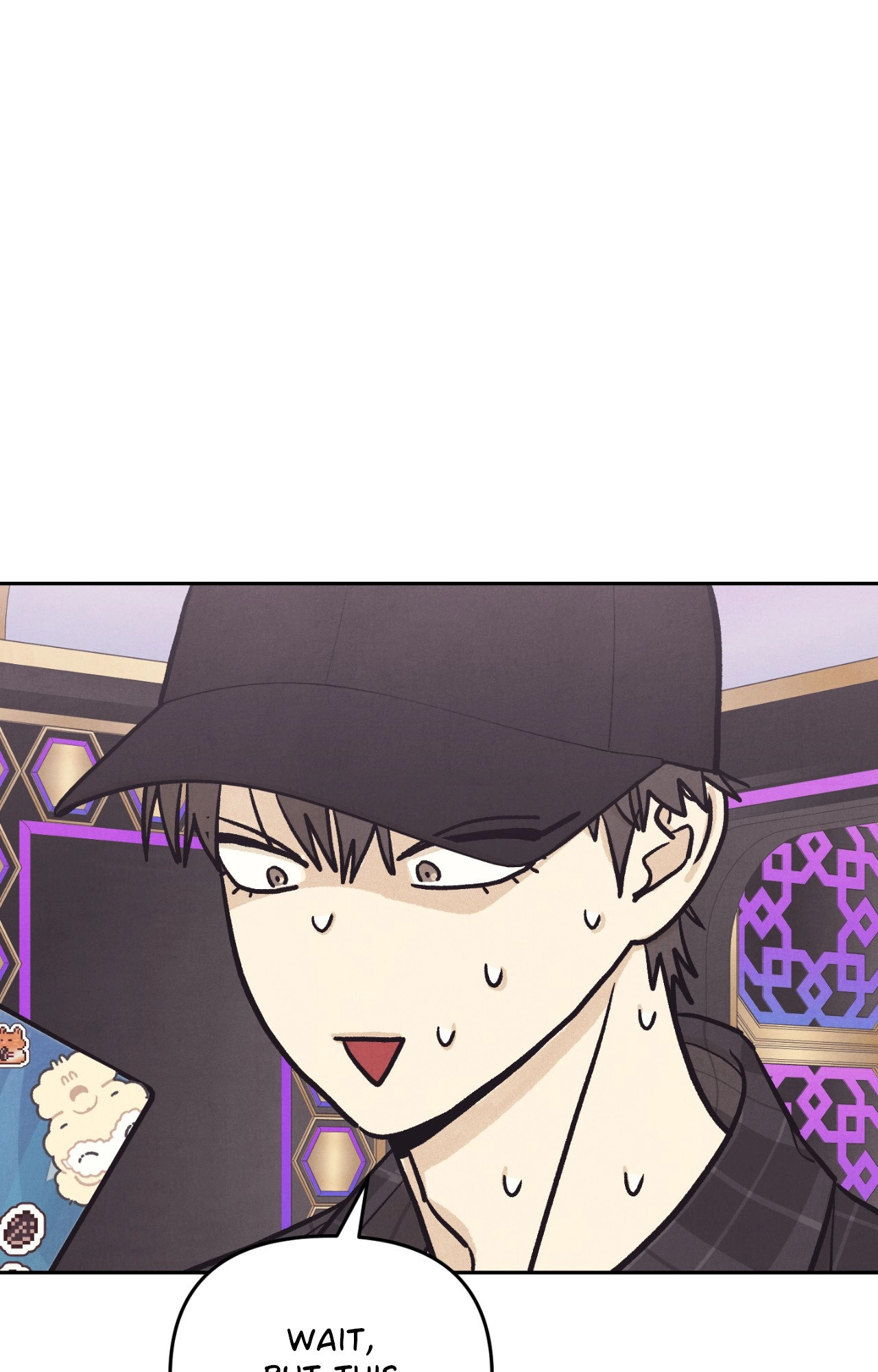 Operation Leo Chapter 43 page 56 - 