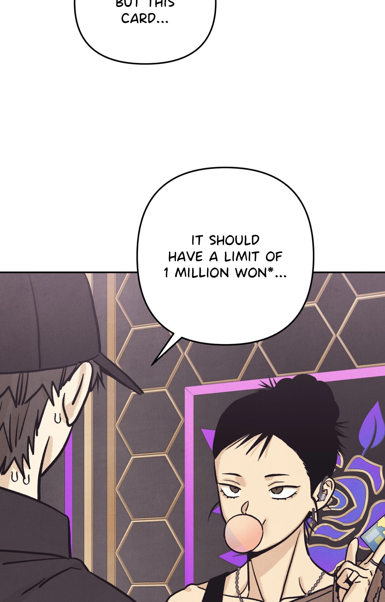 Operation Leo Chapter 43 page 57 - 