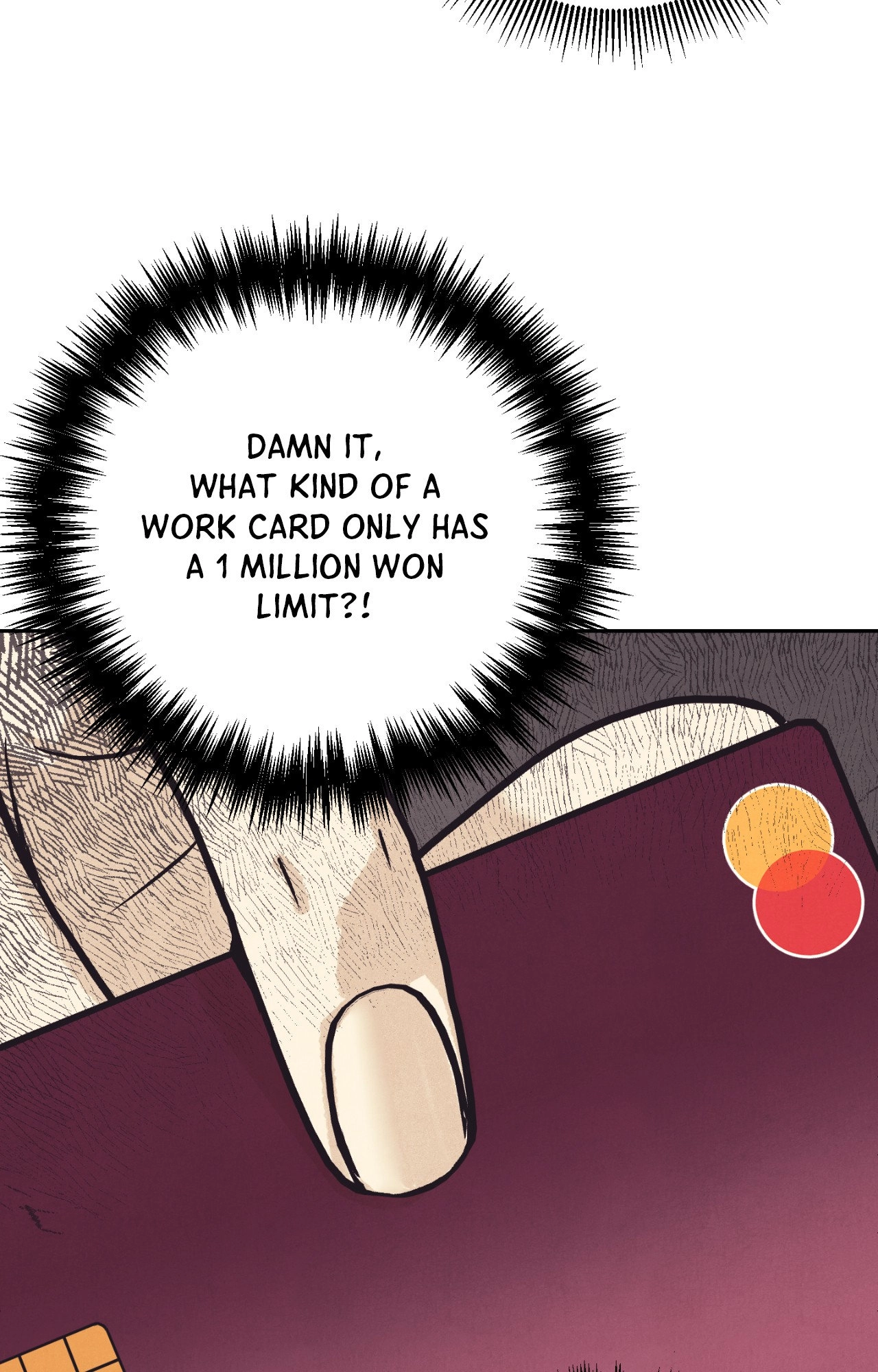 Operation Leo Chapter 43 page 62 - 