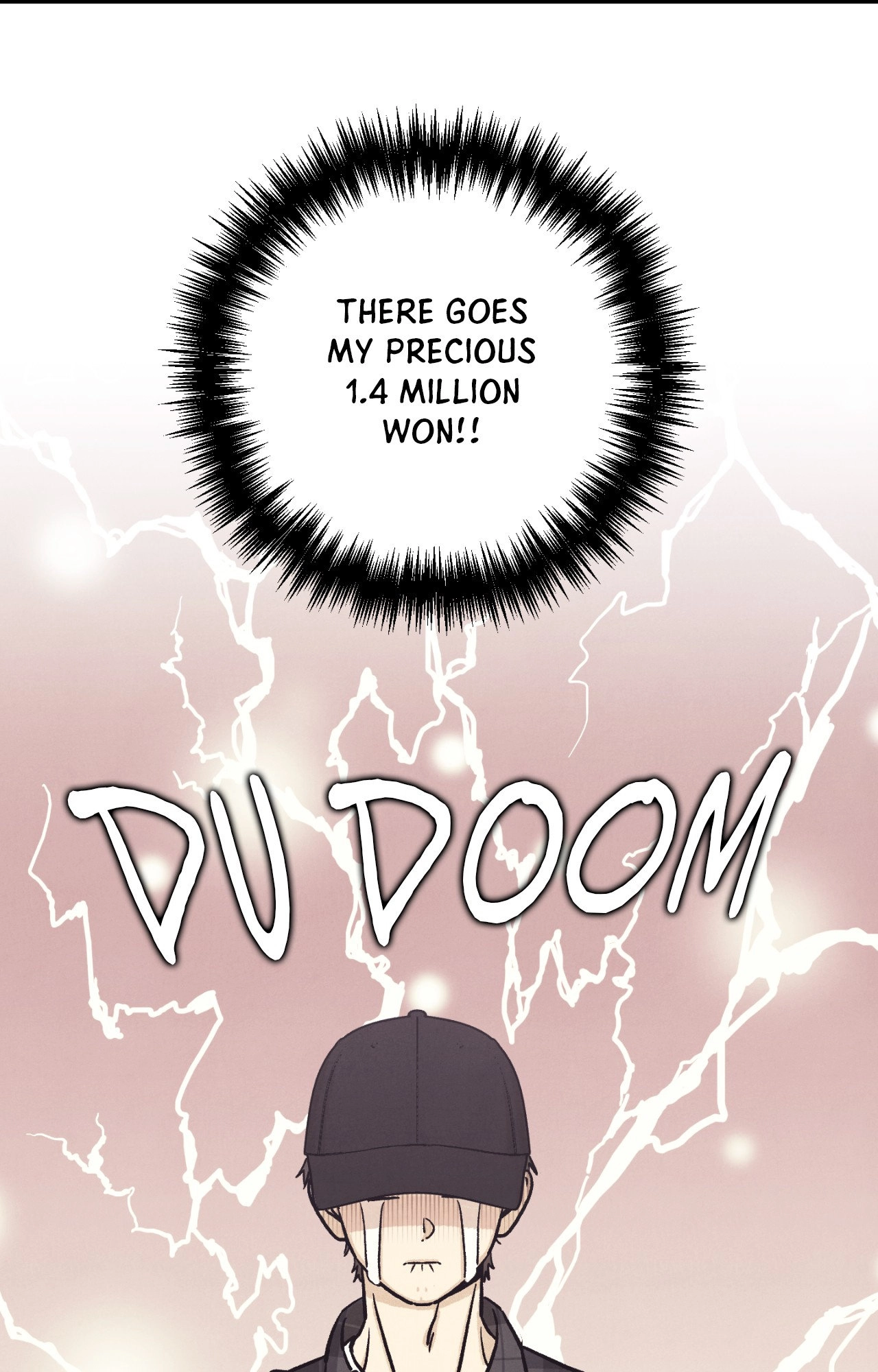Operation Leo Chapter 43 page 64 - 