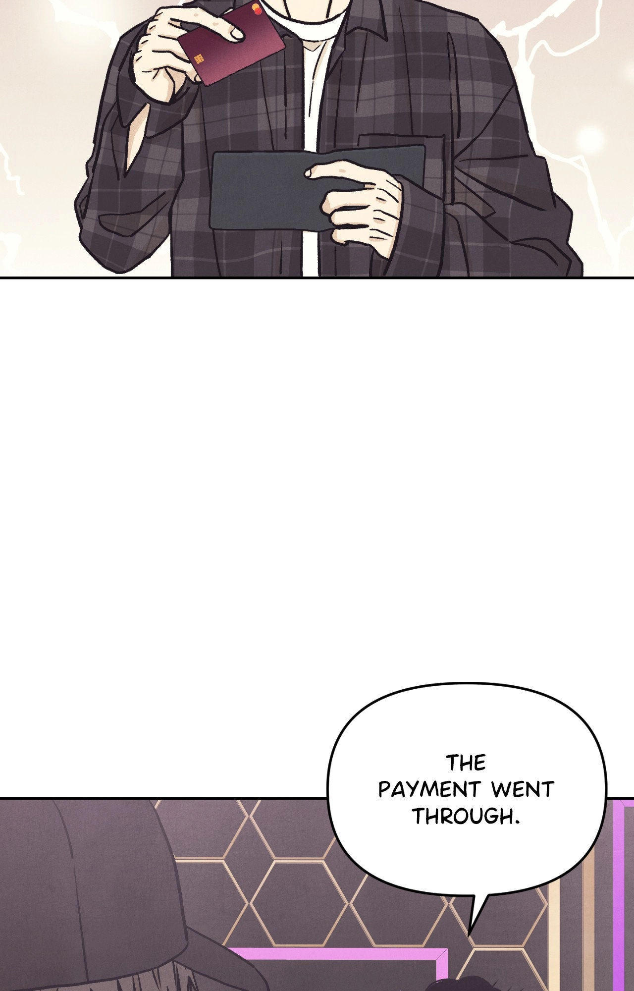 Operation Leo Chapter 43 page 65 - 
