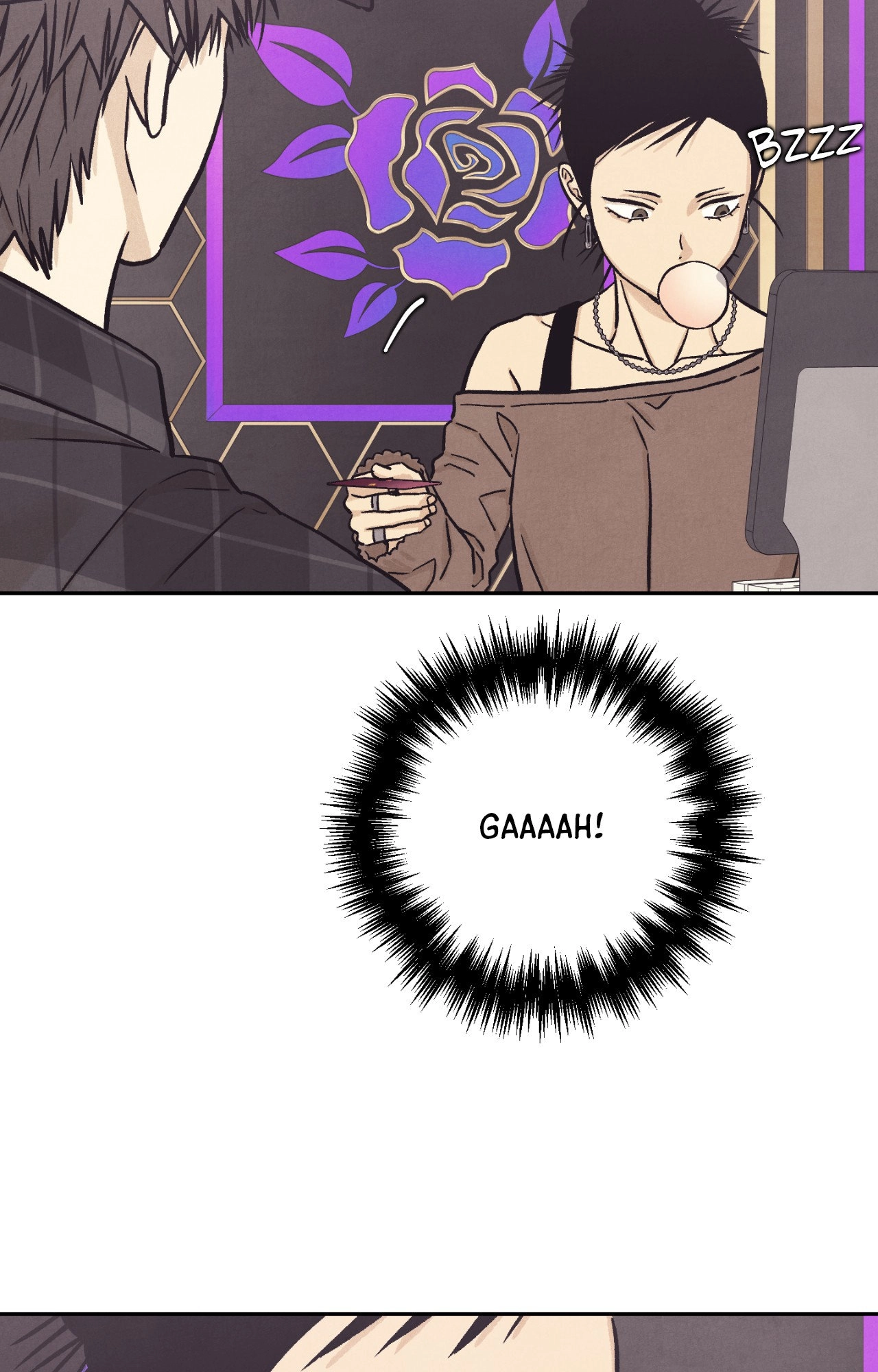 Operation Leo Chapter 43 page 66 - 