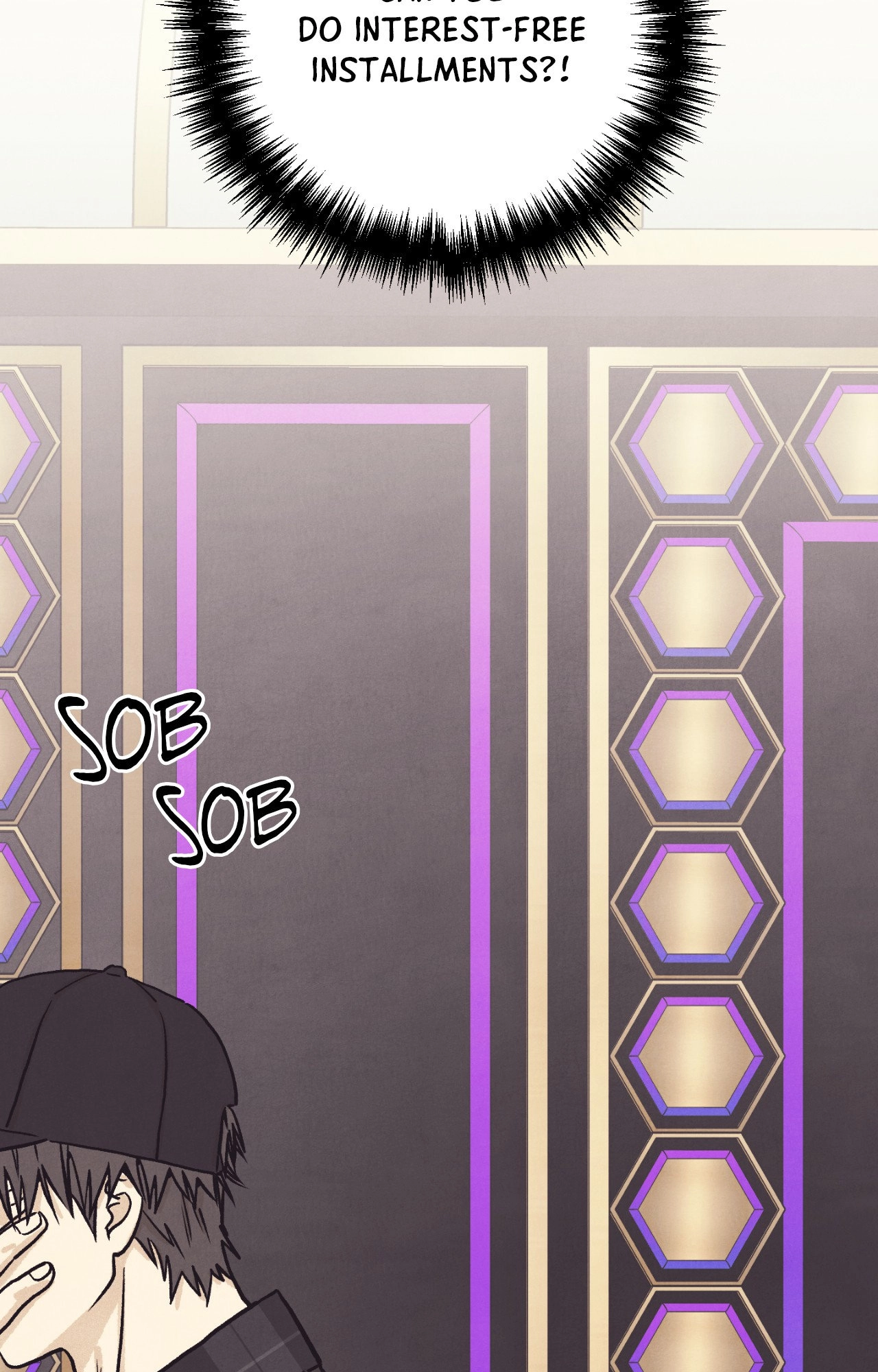 Operation Leo Chapter 43 page 68 - 