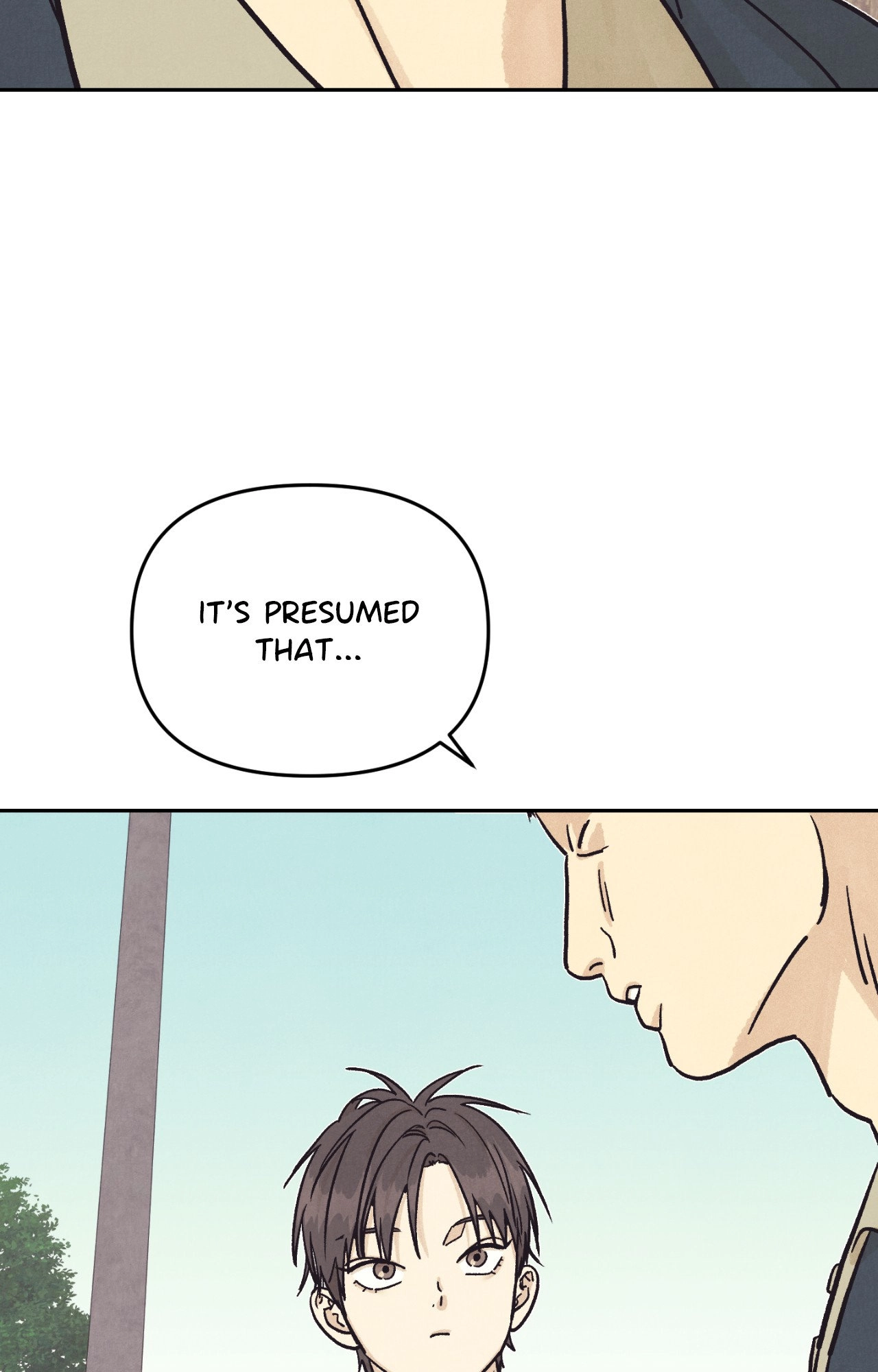 Operation Leo Chapter 43 page 8 - 