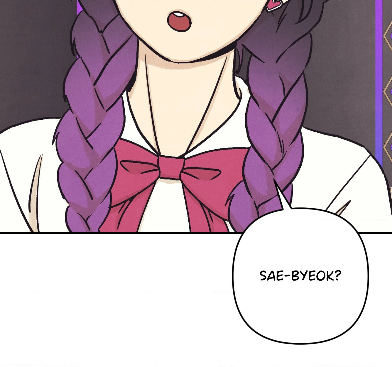 Operation Leo Chapter 43 page 72 - 