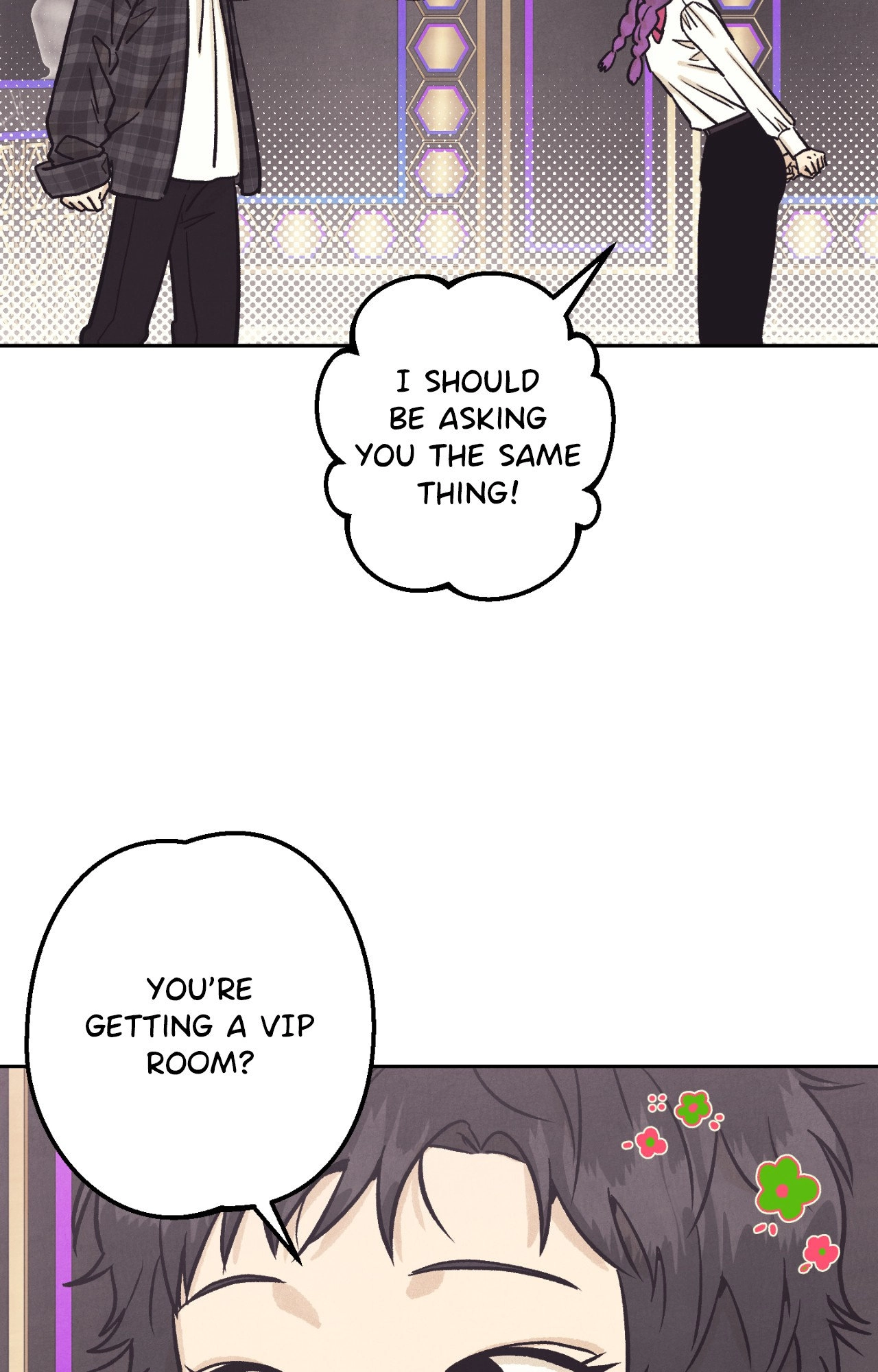 Operation Leo Chapter 43 page 76 - 