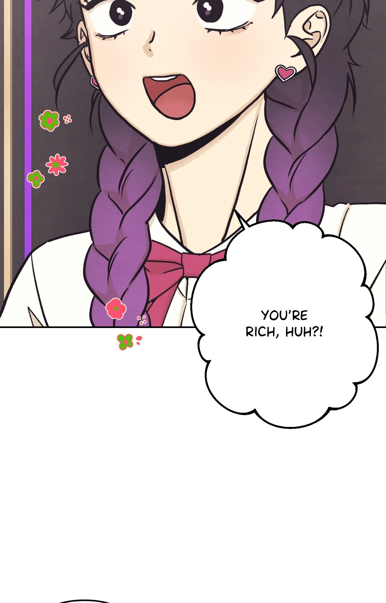 Operation Leo Chapter 43 page 77 - 