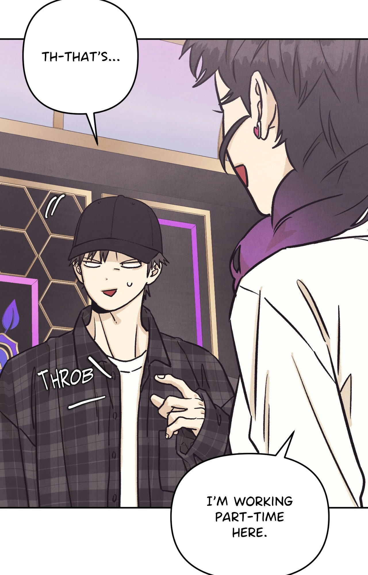 Operation Leo Chapter 43 page 78 - 