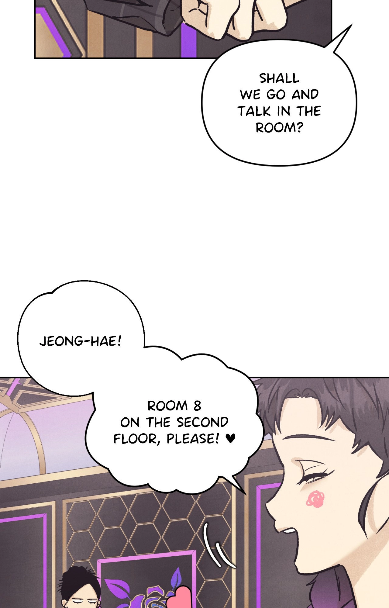 Operation Leo Chapter 43 page 80 - 