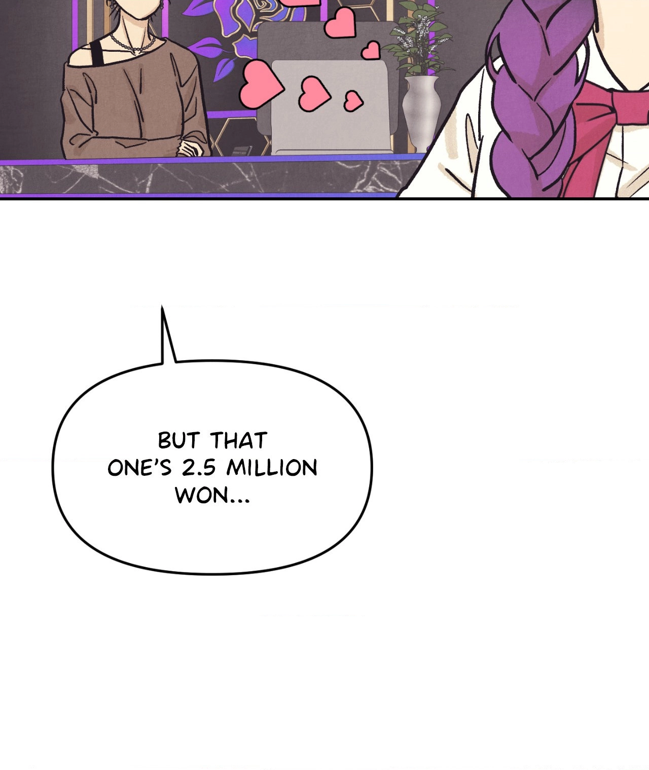 Operation Leo Chapter 43 page 81 - 