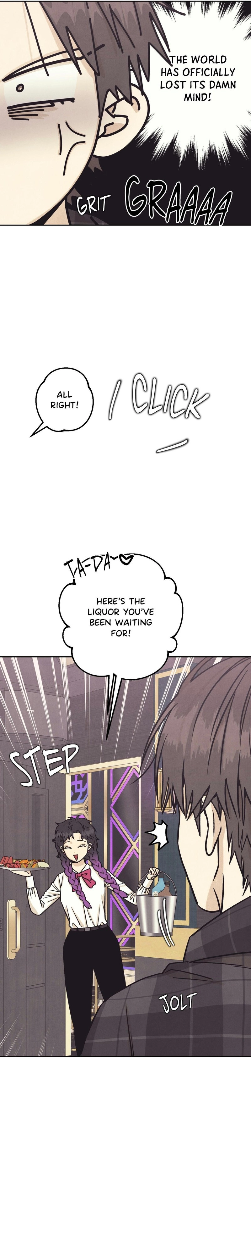 Operation Leo Chapter 44 page 12 - 