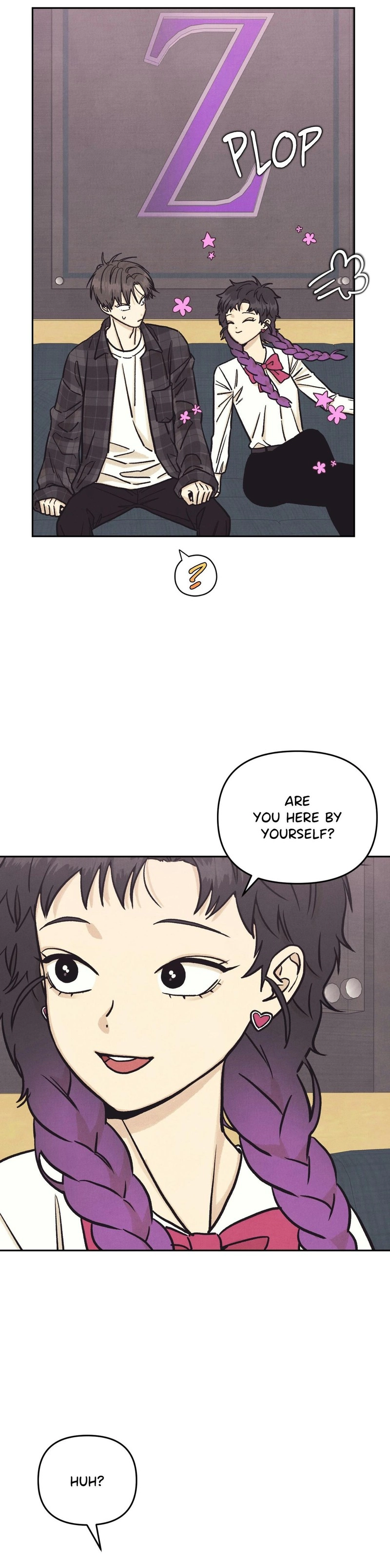 Operation Leo Chapter 44 page 13 - 