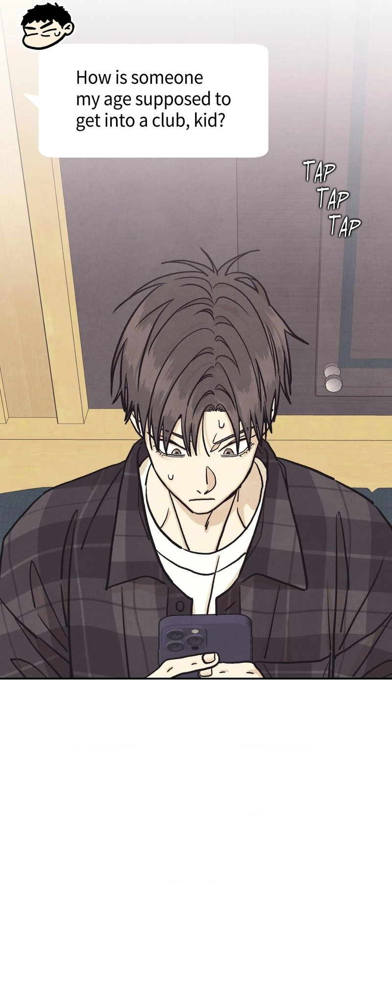 Operation Leo Chapter 44 page 17 - 