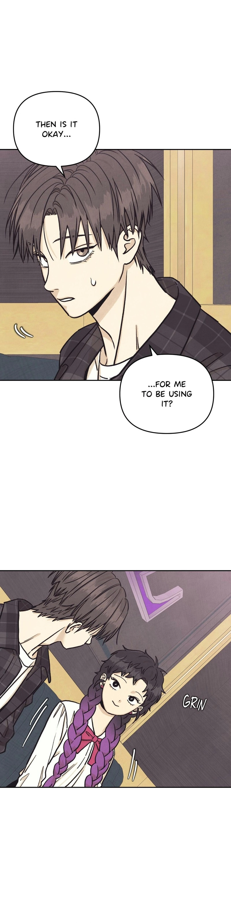 Operation Leo Chapter 44 page 24 - 