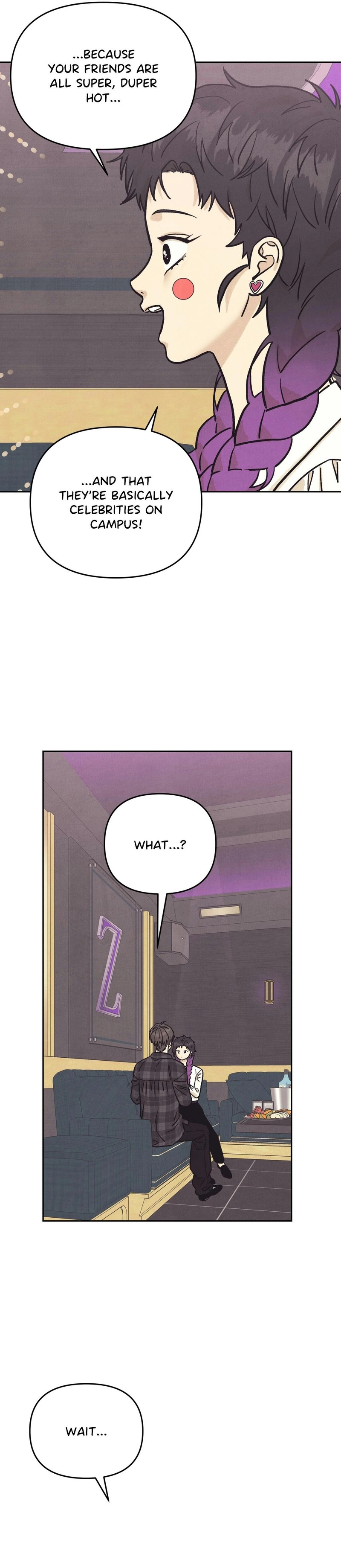 Operation Leo Chapter 44 page 28 - 