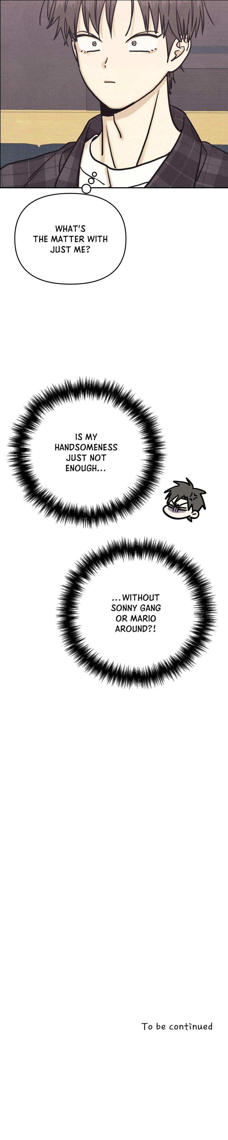 Operation Leo Chapter 44 page 34 - 